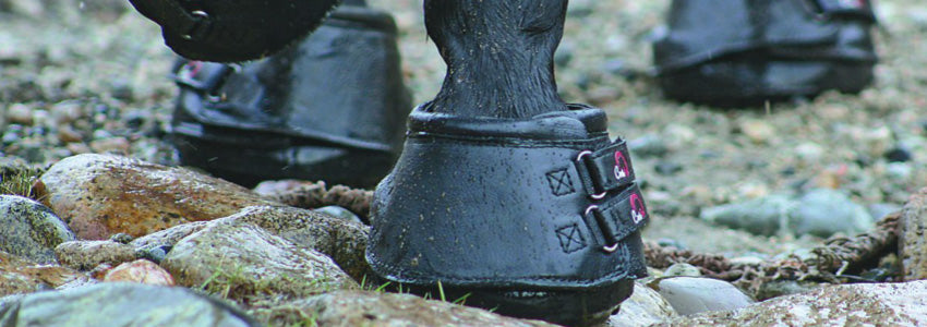 Cavallo Hoof Boots