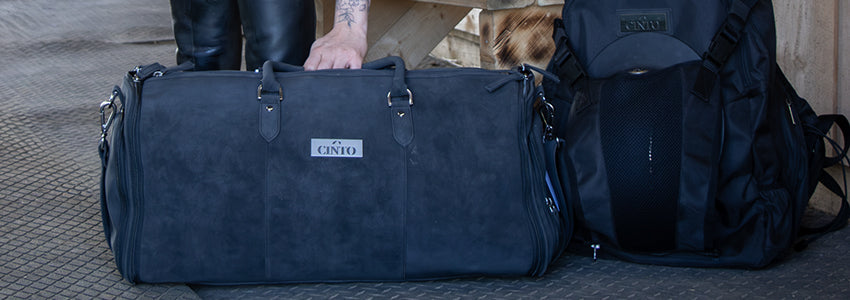 Cinto Luggage
