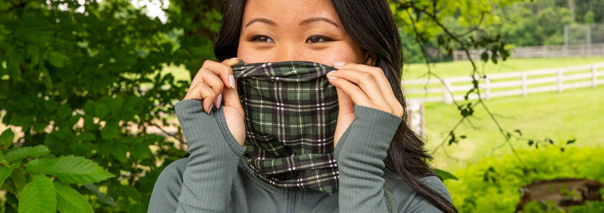 Cold Weather Accessories