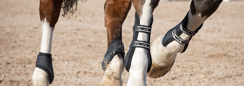 Extra Breathable Leg Protection