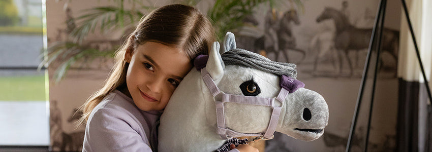 For The Junior Equestrian