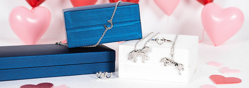 Cinto & Kelly Herd Jewelry