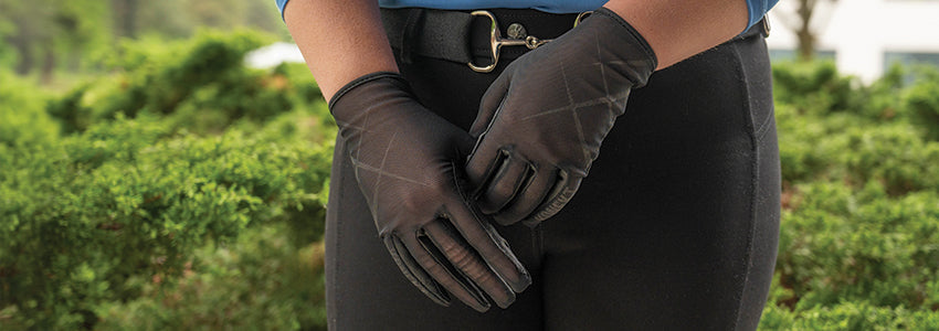 Ventilated Gear & Breathable Fabrics