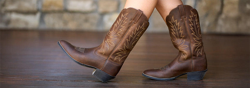 Western Apparel