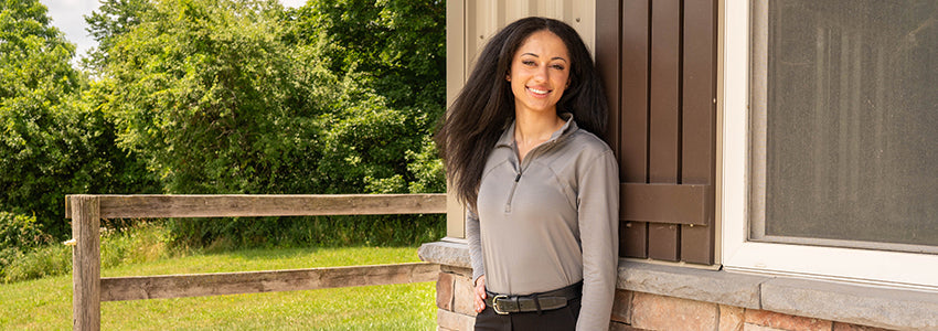 Winter Tops & Sweaters