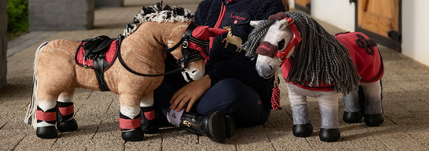 Greenhawk's Toy Shop