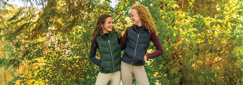 Fall 2025 Outerwear