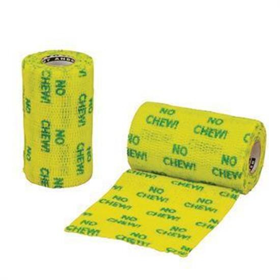 PowerFlex Bitter Bandage 4 in.