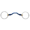 Bombers Loose Ring Happy Tongue Bit