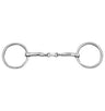 Myler Loose Ring French Link Bit - Level 1