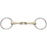Sprenger KK Ultra Loose Ring Double Jointed Snaffle Bit - 0.6 in.