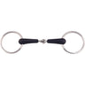 Sprenger Loose Ring Single Jointed Snaffle Bit - 0.7 in.