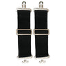 Shedrow Surcingle Strap Extensions