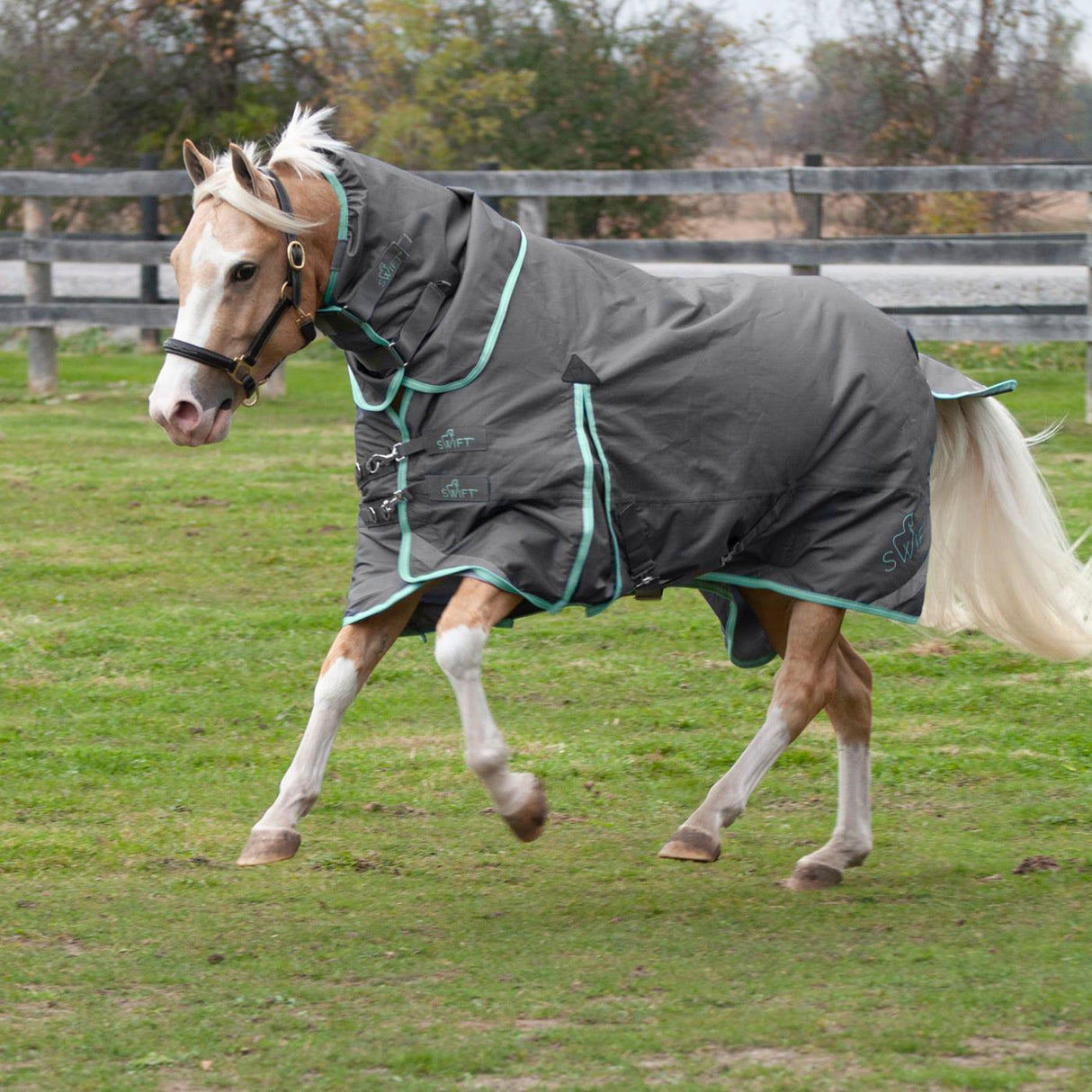 Swift Pony Rainsheet 0 g