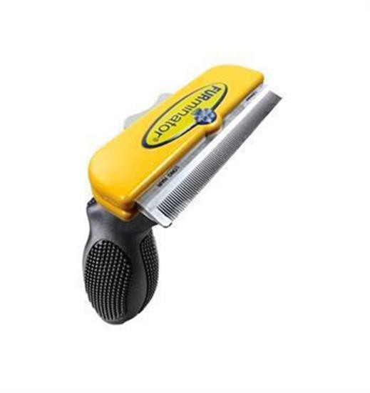 FURminator Long Hair Deshedding Tool For Medium Dogs – Greenhawk USA