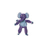 Kong Floppy Knots Elephant