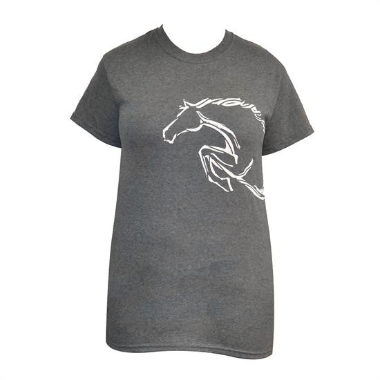 Horsenut Jump Tee