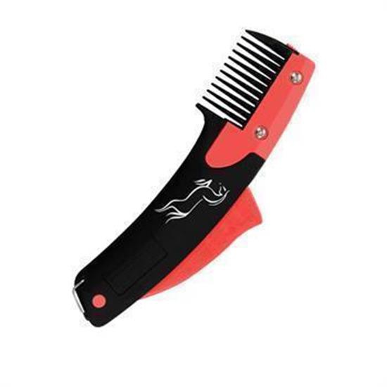 SoloComb