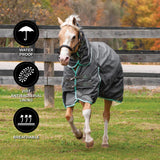 Swift Pony Rainsheet 0 g