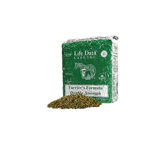 Farrier's Formula Double Strength 11 lb.