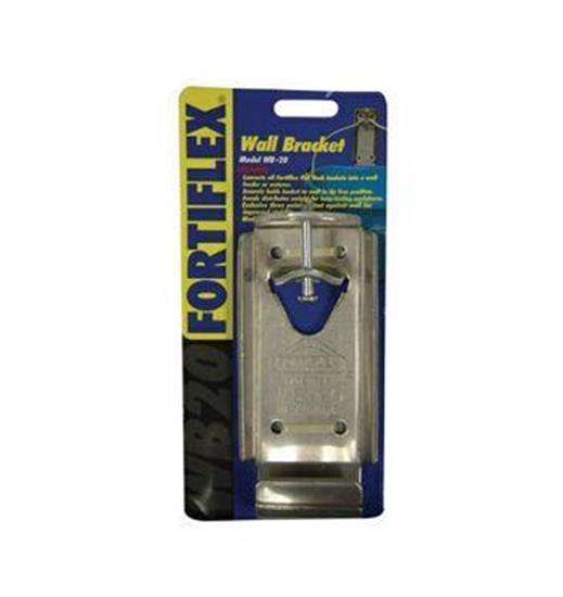 Fortiflex Aluminum Wall Bracket