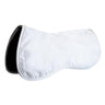 Shedrow Memory Foam Half Pad Cover
