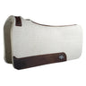 Professional's Choice Steam Pressed Comfort Fit Felt Western Saddle Pad