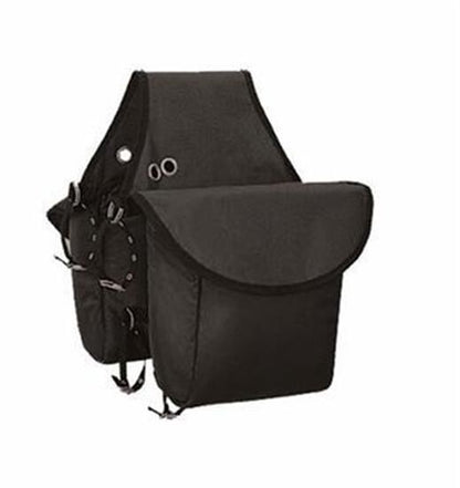 Weaver Insulated Nylon Saddle Bags