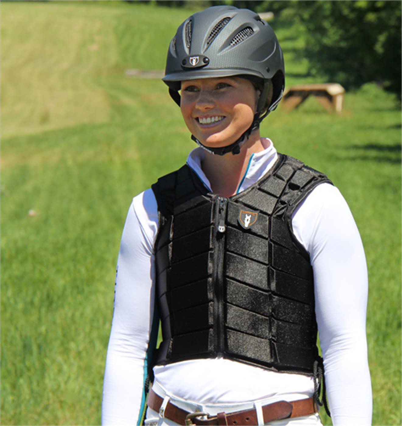 Tipperary Eventer Vest