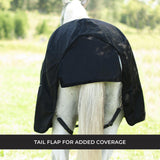 Shedrow Rainsheet 0 g