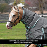 Swift Pony Hood 0 g