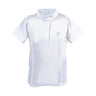 Elation Platinum Pavia Short Sleeve Show Shirt - Kids'