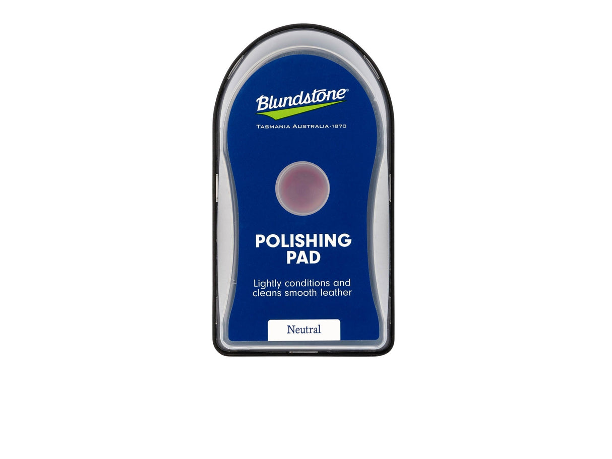 Blundstone Clear & Waxy Sponge Conditioner