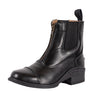 Auken Classic Zip Paddock Boots - Kids'