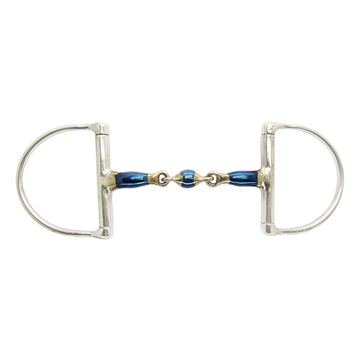 Bombers Classic Dee Elliptical Bit