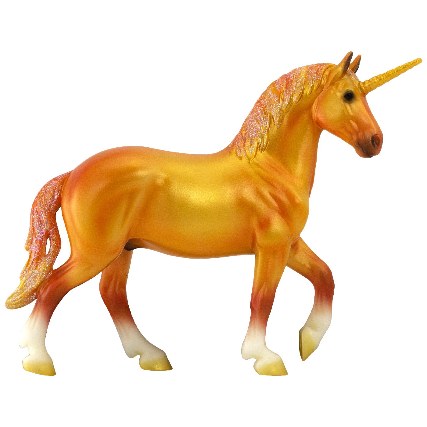 Breyer Freedom Solaris Unicorn