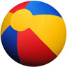 Horsemen's Pride Mega Ball Cover 30 in.