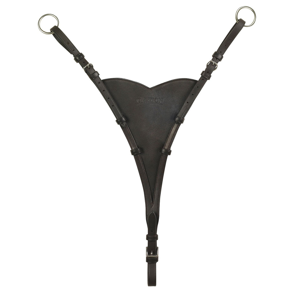 Ovation Adjustable Bib Martingale Attachment