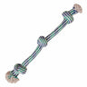 Snugarooz Knotty 'N Nice Rope Dog Toy