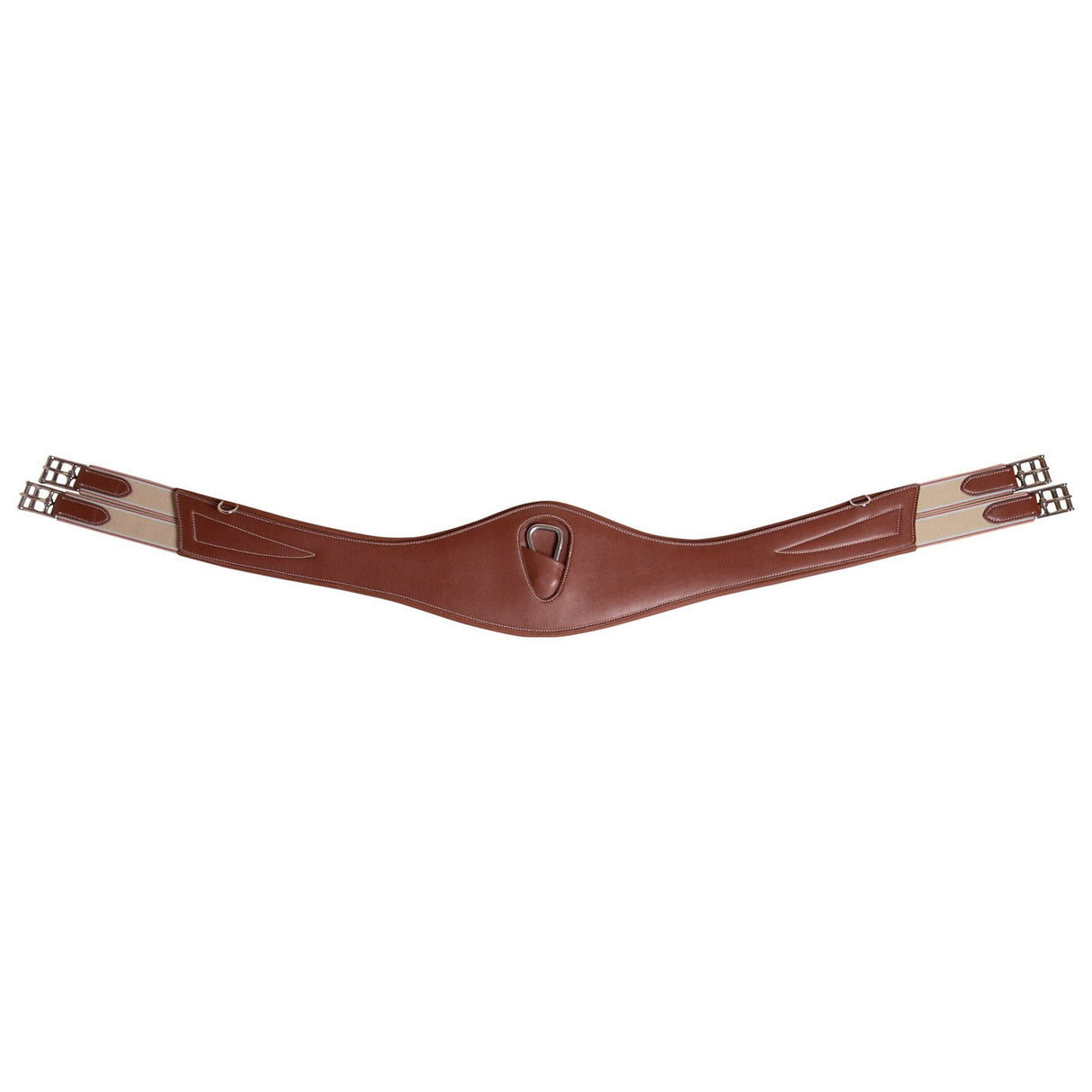 Val du Bois Synthetic Overlay Girth