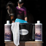 Equiderma Neem Shampoo 946mL Horse Shampoo