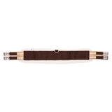 Shedrow Nylon Removable Fleece Girth
