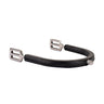 EvoEq Rubber Covered Prince of Wales Spurs - 1/4 in.