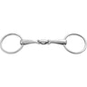 Sprenger Loose Ring Double Jointed Snaffle Bit - 0.6 in.