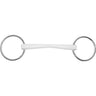 Sprenger Duo Loose Ring Snaffle Bit - 0.6 in.