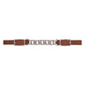 Weaver Bridle Leather Curb Strap