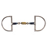 EvoEq Hunter Dee Blue Alloy W/ Roller Link Bit