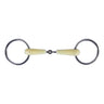 Happy Mouth Loose Ring Snaffle Bit