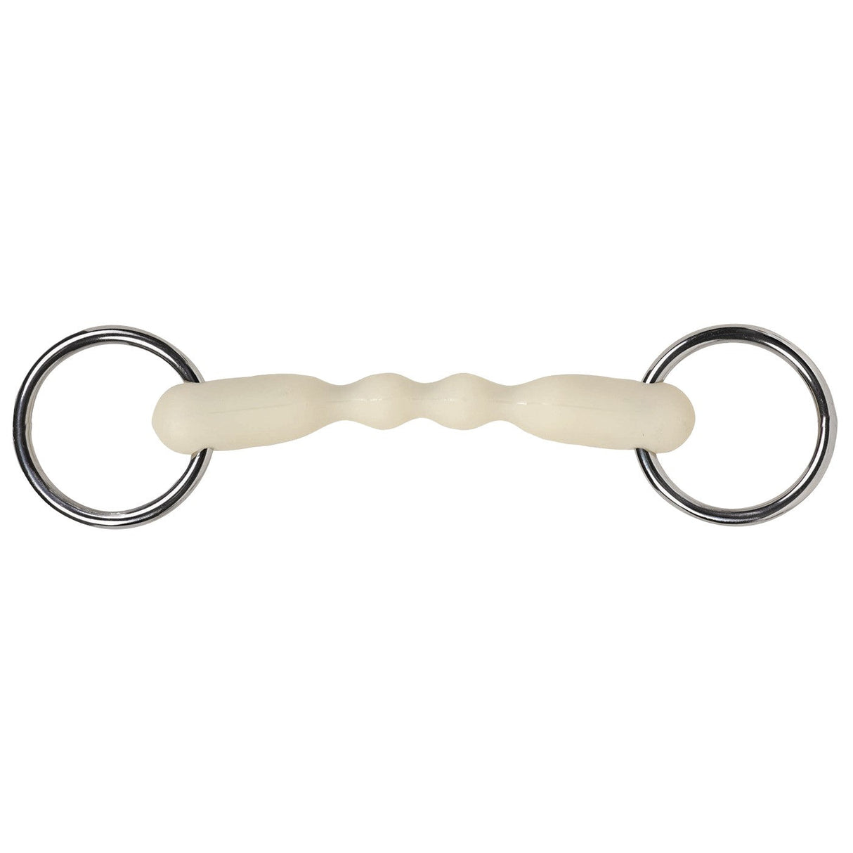 Happy Mouth Loose Ring Mullen Mouth Bit