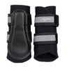 Supra Reflective Brushing Boots